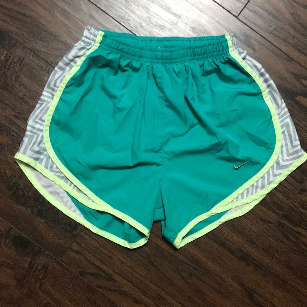 Nike Dri-Fit Shorts